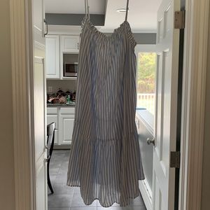 MIDI summer dress
